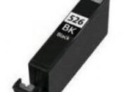 Canon Cartuccia Comp.CLI-526 Bk