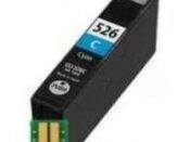 Canon Cartuccia Comp.CLI-526 Ciano