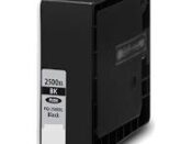 Canon Cartuccia Comp.PGI-2500XL BK
