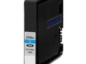 Canon Cartuccia Comp.PGI-2500XL Ciano
