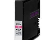 Canon Cartuccia Comp.PGI-2500XL Magenta