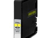Canon Cartuccia Comp.PGI-2500XL Yellow