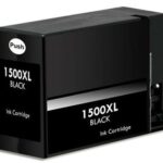 Canon Cartuccia Comp.PGI-1500XL Bk