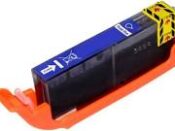 Canon Cartuccia Comp.CLI-581XXL PB