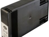 Epson Cartuccia Comp.T7011 Bk