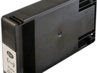 Epson Cartuccia Comp.T7011 Bk