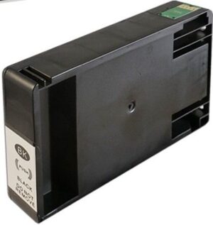 Epson Cartuccia Comp.T7011 Bk