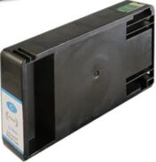 Epson Cartuccia Comp.T7012 Ciano