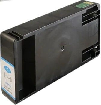 Epson Cartuccia Comp.T7012 Ciano