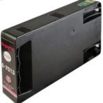 Epson Cartuccia Comp.T7013 Magenta