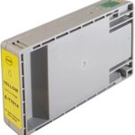 Epson Cartuccia Comp.T7014 Yellow