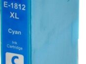 Epson Cartuccia Comp.T1812 Ciano
