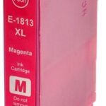 Epson Cartuccia Comp.T1813 Magenta