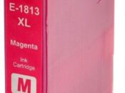 Epson Cartuccia Comp.T1813 Magenta