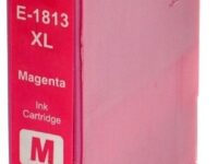 Epson Cartuccia Comp.T1813 Magenta