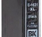 Epson Cartuccia Comp.T1631 Bk