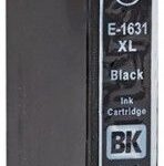 Epson Cartuccia Comp.T1631 Bk