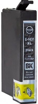 Epson Cartuccia Comp.T1631 Bk