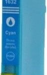 Epson Cartuccia Comp.T1632 Ciano