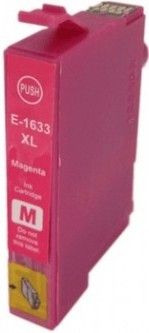 Epson Cartuccia Comp.T1633 Magenta