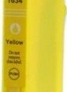 Epson Cartuccia Comp.T1634 Yellow