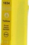 Epson Cartuccia Comp.T1634 Yellow