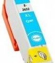 Epson Cartuccia Comp.T2632 Ciano