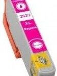 Epson Cartuccia Comp.T2633 Magenta