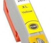 Epson Cartuccia Comp.T2634 Yellow
