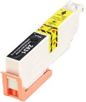 Epson Cartuccia Comp.T2431 Bk