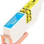 Epson Cartuccia Comp.T2432 Ciano