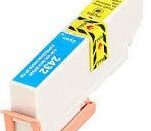 Epson Cartuccia Comp.T2432 Ciano