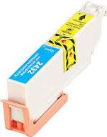 Epson Cartuccia Comp.T2432 Ciano