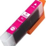 Epson Cartuccia Comp.T2433 Magenta