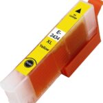 Epson Cartuccia Comp.T2434 Yellow