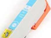 Epson Cartuccia Comp.T2435 L.Ciano