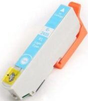 Epson Cartuccia Comp.T2435 L.Ciano