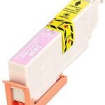 Epson Cartuccia Comp.T2436 L.Magenta