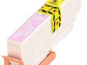 Epson Cartuccia Comp.T2436 L.Magenta