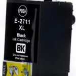 Epson Cartuccia Comp.T2711 BK