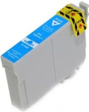 Epson Cartuccia Comp.T2712 Ciano
