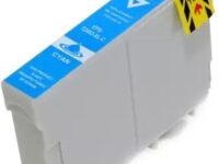 Epson Cartuccia Comp.T2712 Ciano