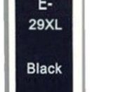 Epson Cartuccia Comp.T2991XL Bk