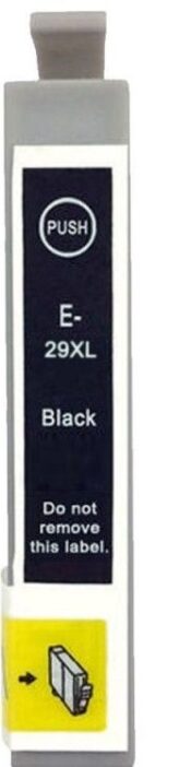 Epson Cartuccia Comp.T2991XL Bk