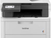 Stampante Multif. Laser Color MFC-L3740CDWE