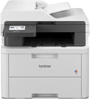 Stampante Multif. Laser Color MFC-L3740CDWE