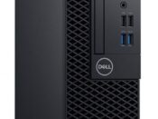 Pc Ref.Dell 3070 SFF i5-9500/16Gb/No Disk /W11P