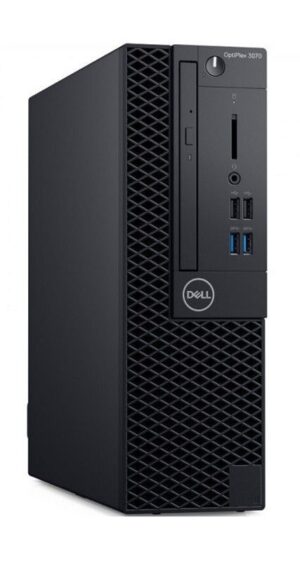 Pc Ref.Dell 3070 SFF i5-9500/16Gb/No Disk /W11P