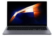 Notebook Galaxy Book4 I7-1355U/16Gb/512Gb W11H