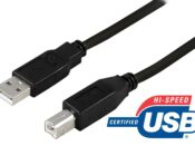Cavo Stampante USB 2.0 2Mt
